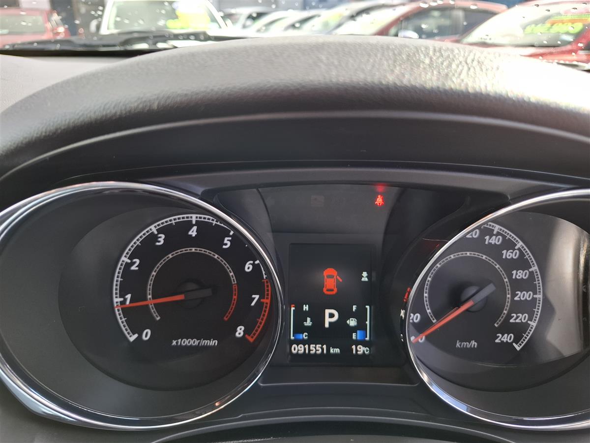 2019 Mitsubishi ASX LS NZ NEW CRUISE CONTROL MULTI AIRBAGS REVERSE CAMERA BLUETOOTH USB PORTS Carousel 18