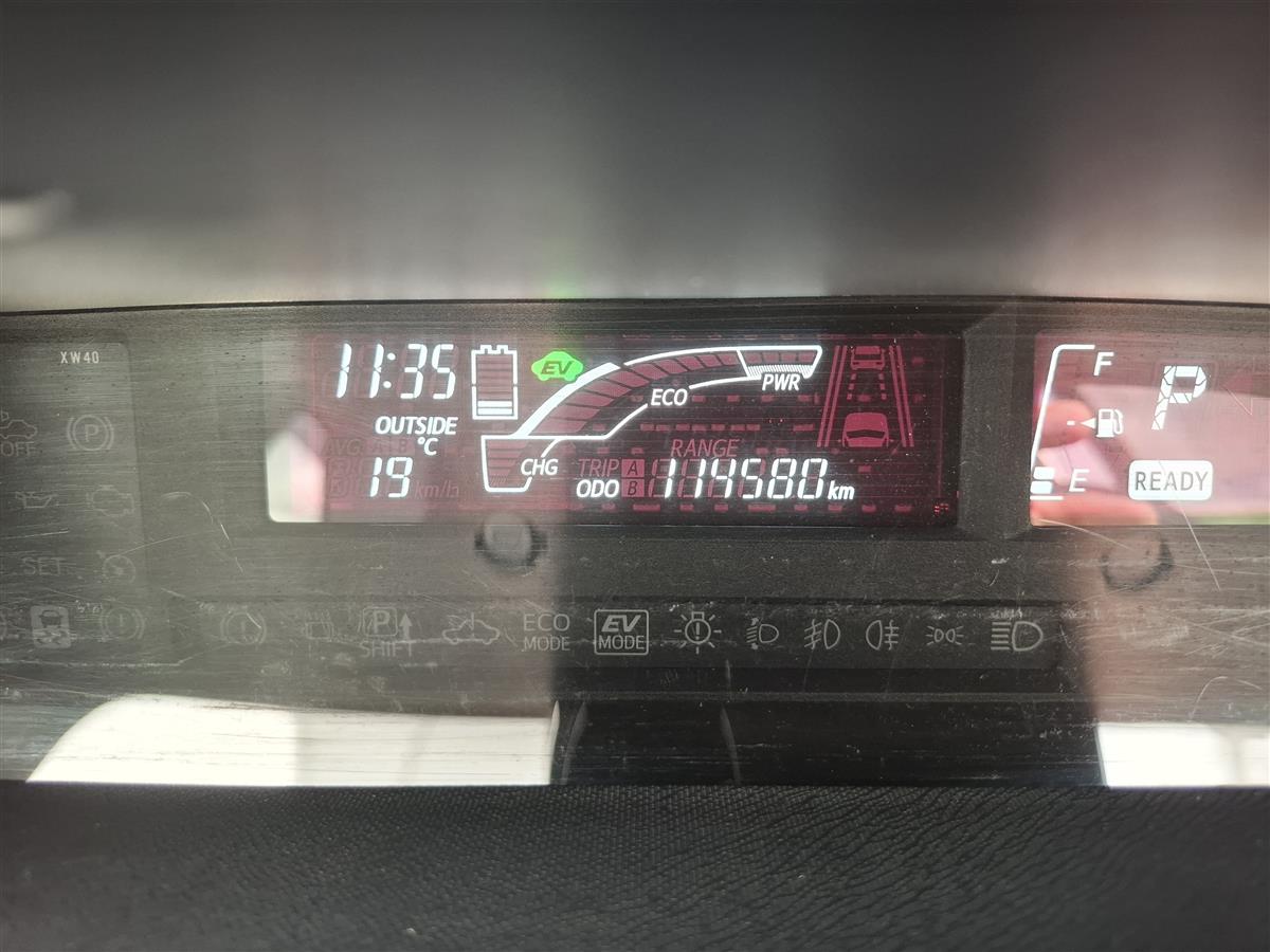 2019 Toyota Aqua BLUETOOTH AUDIO Carousel 9