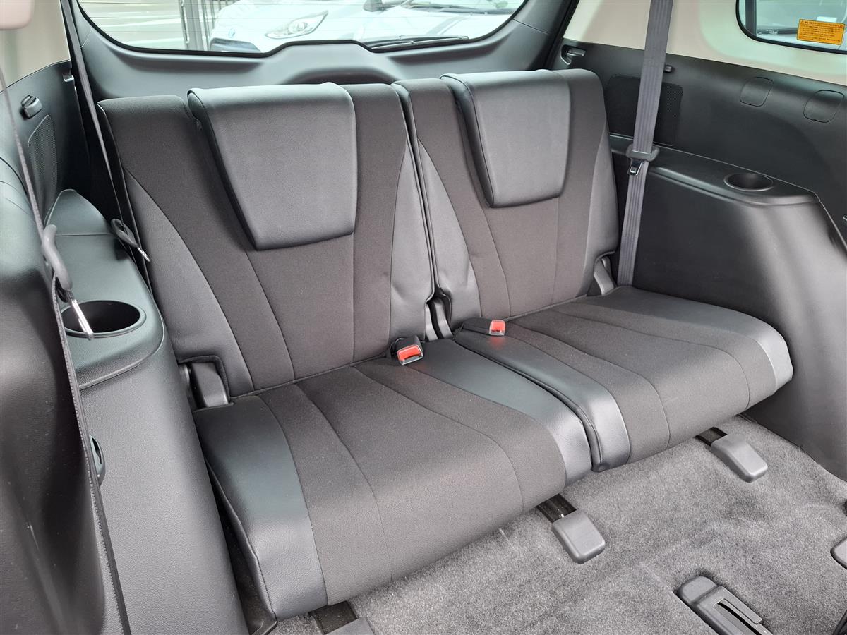 2014 Mazda Premacy SKYACTIV TECHNOLOGY  TRACTION CONTROL  2 POWER SLIDING DOORS  BLUETOOTH AUDIO  REVERSE CAMERA  MULTI AIRBAGS  I STOP  FACTORY ALLOYS Carousel 10