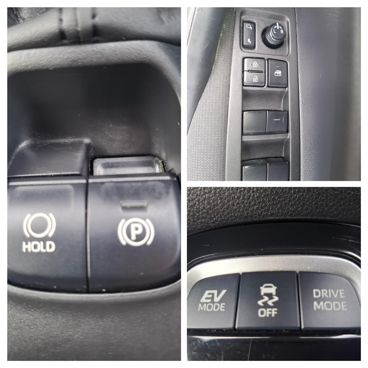 2021 Toyota Corolla GX NZ NEW HYBRID ADAPTIVE CRUISE LANE ASSIST PRE CRASH SENSOR MULTI AIRBAGS BLUETOOTH REVERSE CAMERA FACTORY ALLOYS Carousel 17