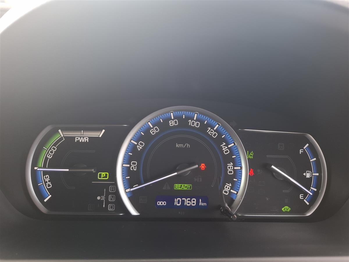 2016 Toyota Noah HYBRID CRUISE CONTROL LANE ASSIST PRE-CRASH SENSOR 2 POWER SLIDING DOORS SEAT HEATERS EV/ECO/POWER MODES ALLOYS ISOFIX Carousel 18