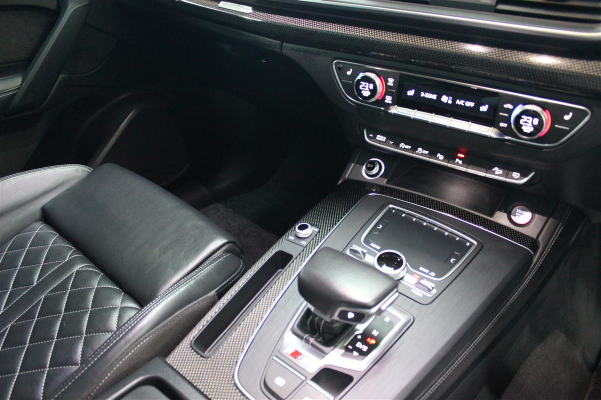 2018 Audi SQ5 Carousel 13