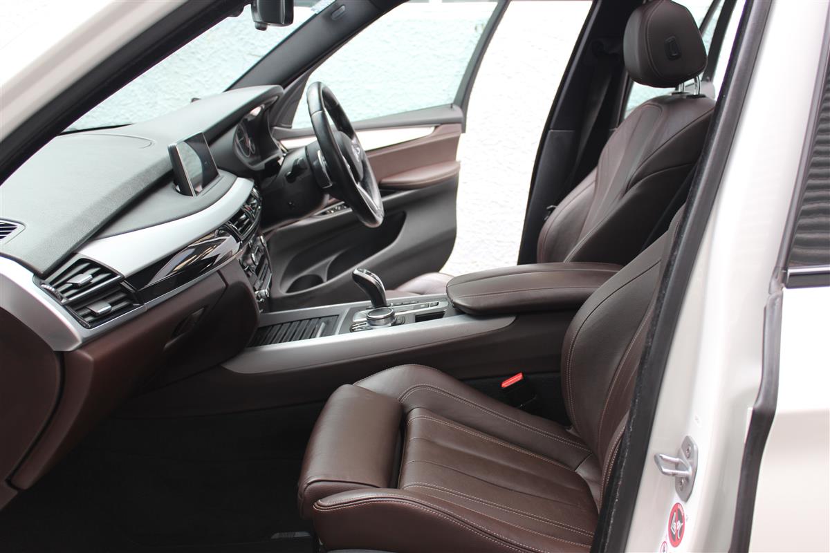 2017 BMW X5 xDrive 35d M Sport Carousel 9