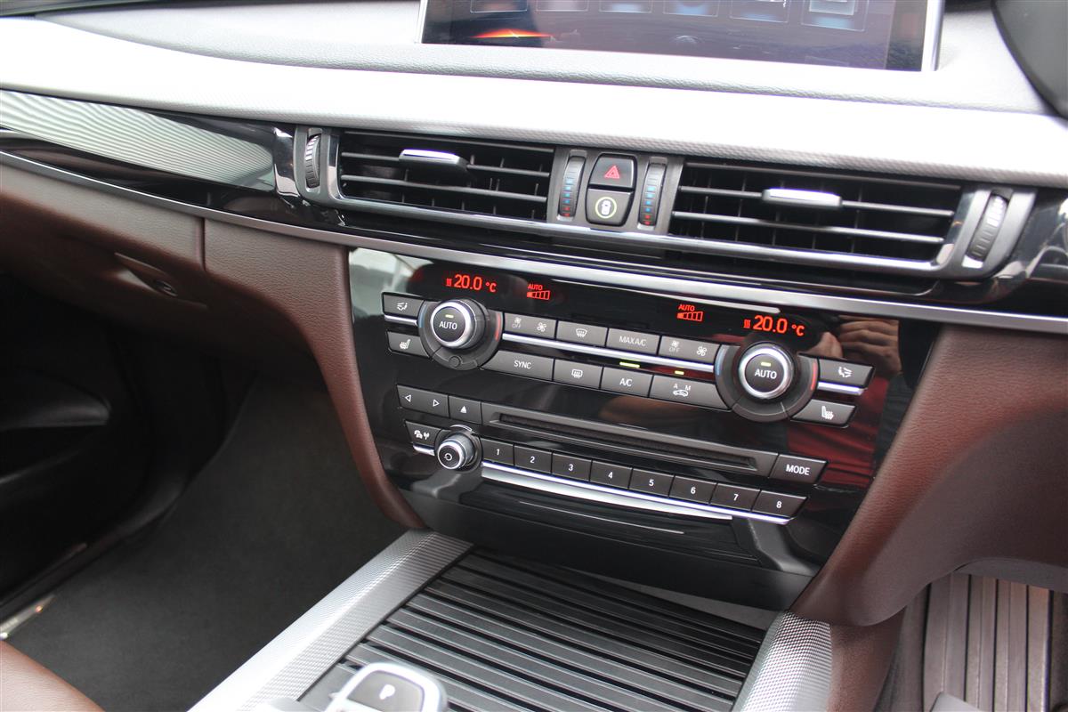 2017 BMW X5 xDrive 35d M Sport Carousel 12