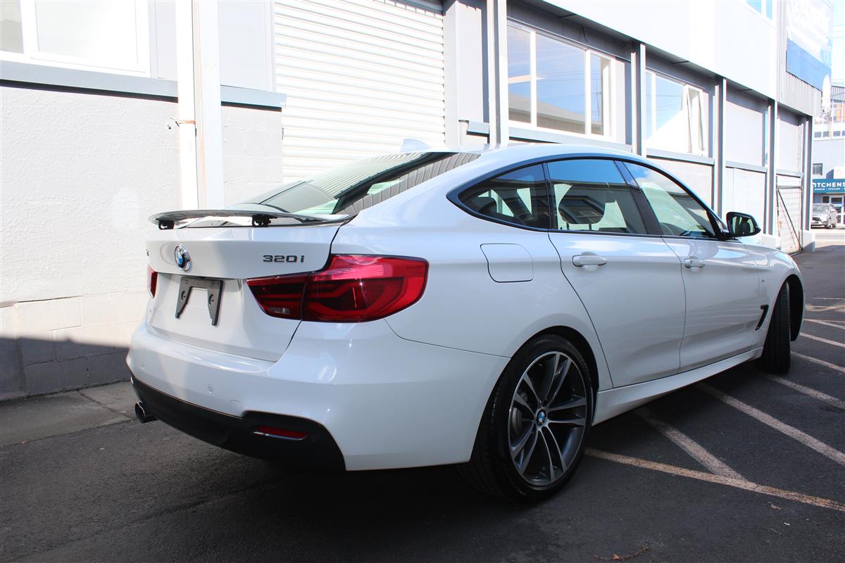 2017 BMW 320i M Sport GT Facelift Carousel 5