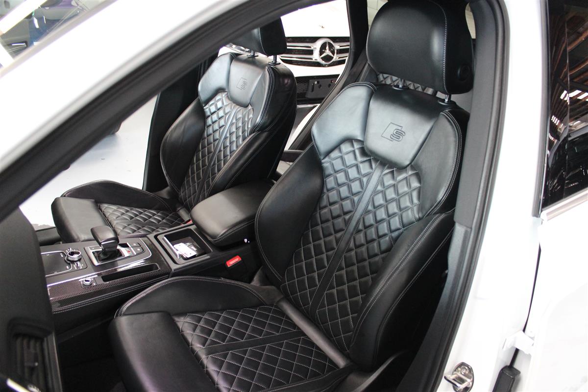 2018 Audi SQ5 Carousel 10