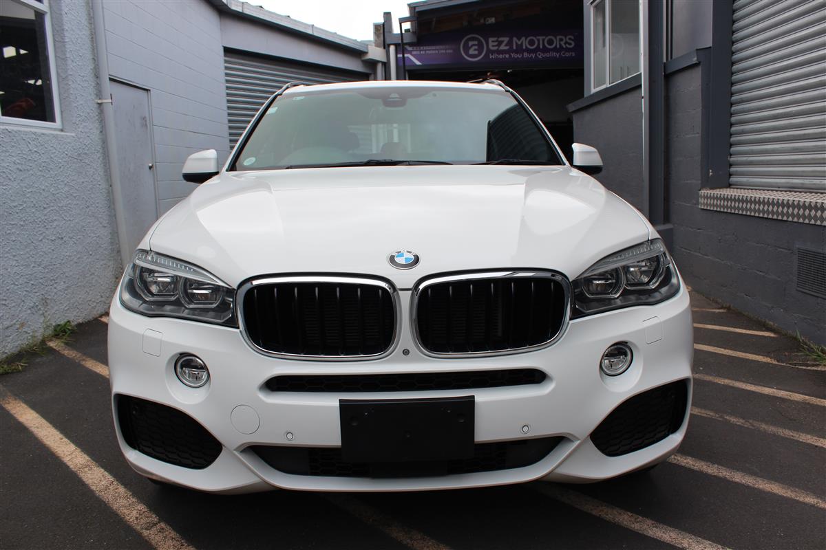 2017 BMW X5 xDrive 35d M Sport Carousel 1