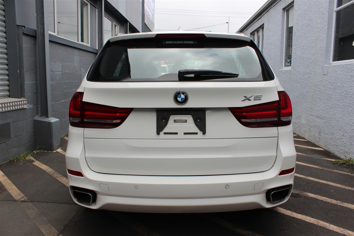 2017 BMW X5 xDrive 35d M Sport Carousel 4
