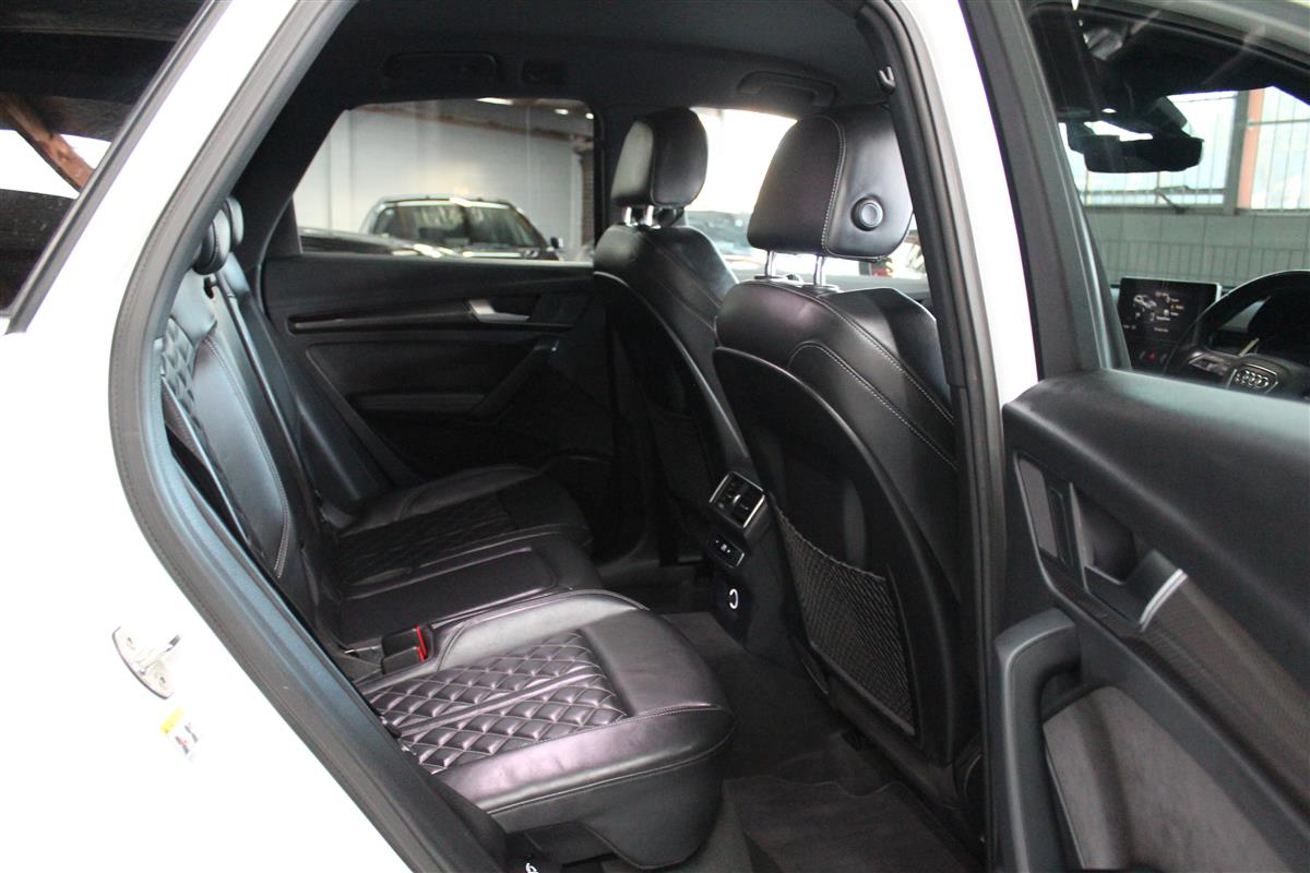 2018 Audi SQ5 Carousel 8