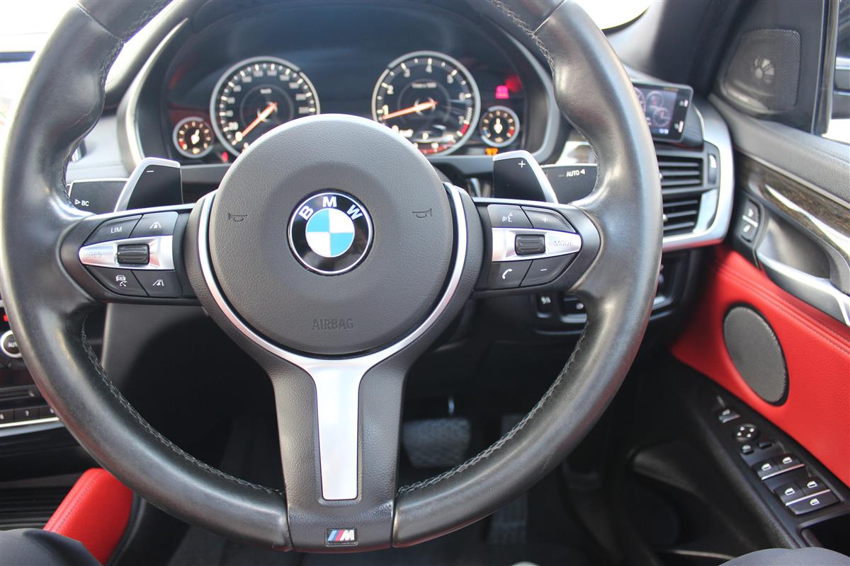 2017 BMW X6 50i M Sport Massive Spec Carousel 15