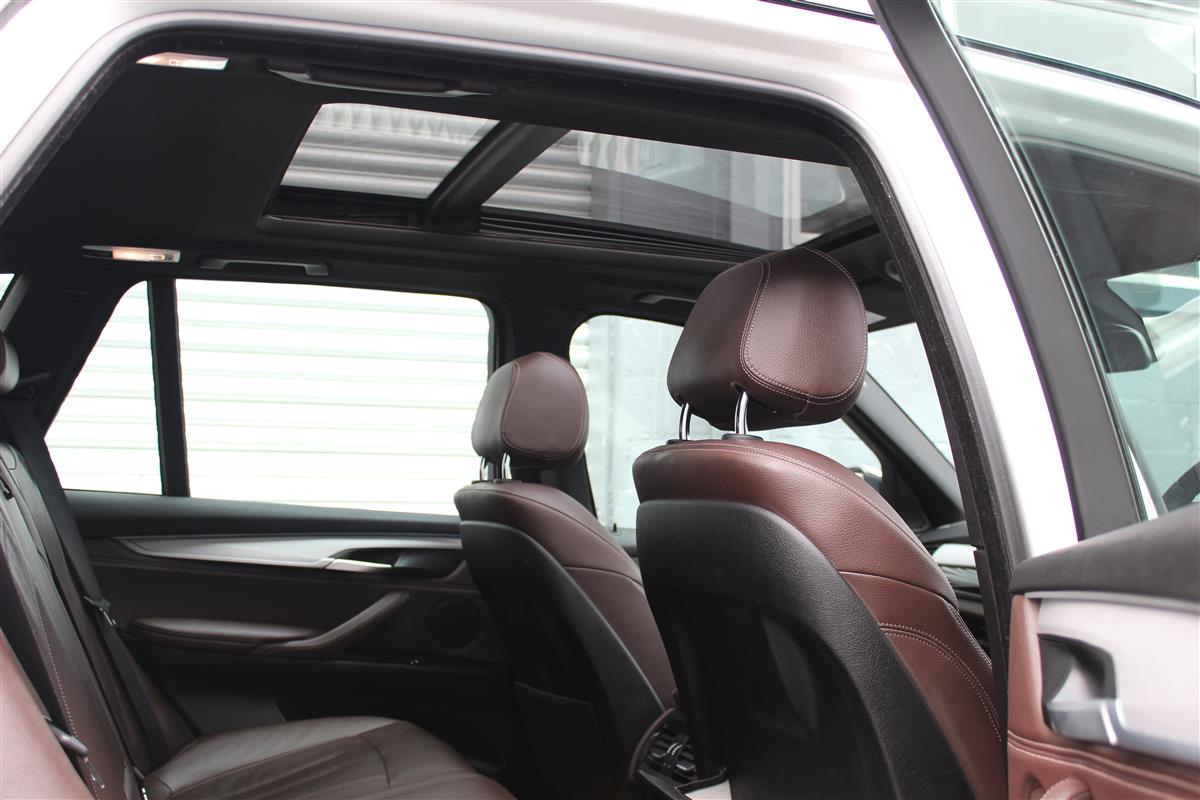 2017 BMW X5 xDrive 35d M Sport Carousel 8
