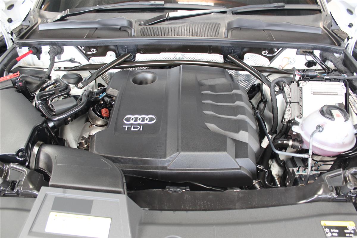 2019 Audi Q5 40TDI Quattro S Line Carousel 18