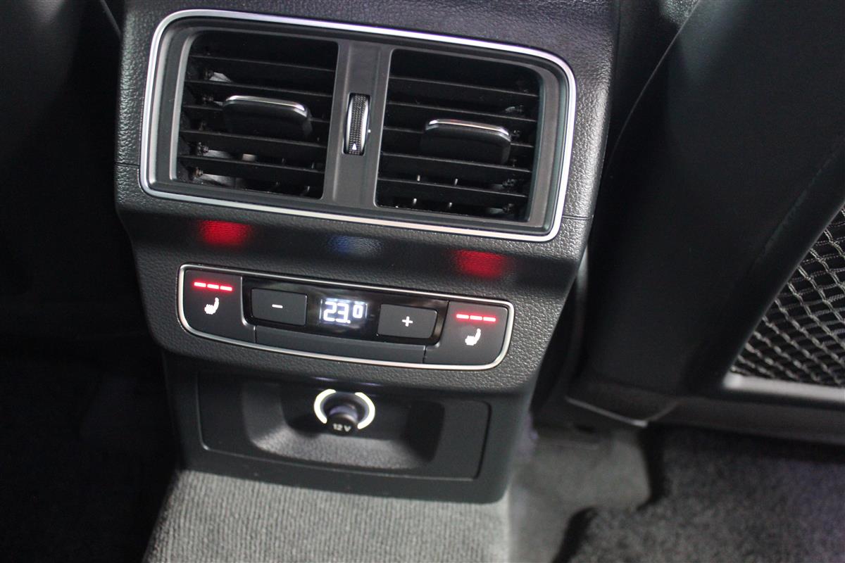 2019 Audi Q5 40TDI Quattro S Line Carousel 13