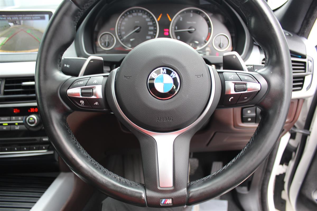 2017 BMW X5 xDrive 35d M Sport Carousel 15