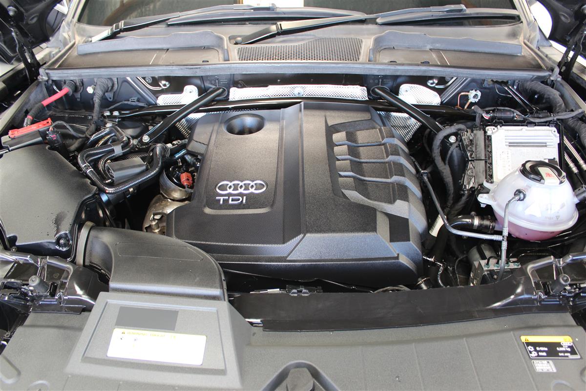2020 Audi Q5 40TDI S Line Quattro Carousel 19