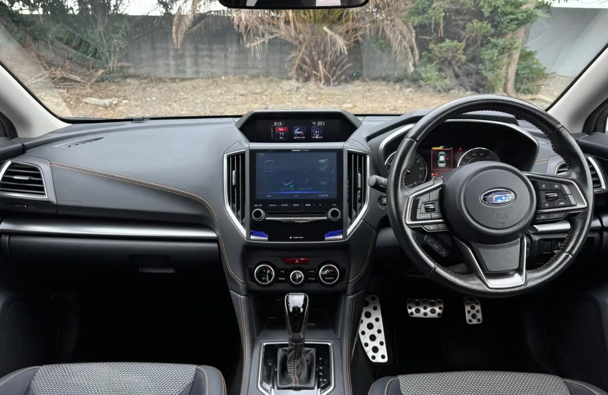 2017 Subaru XV Carousel 2