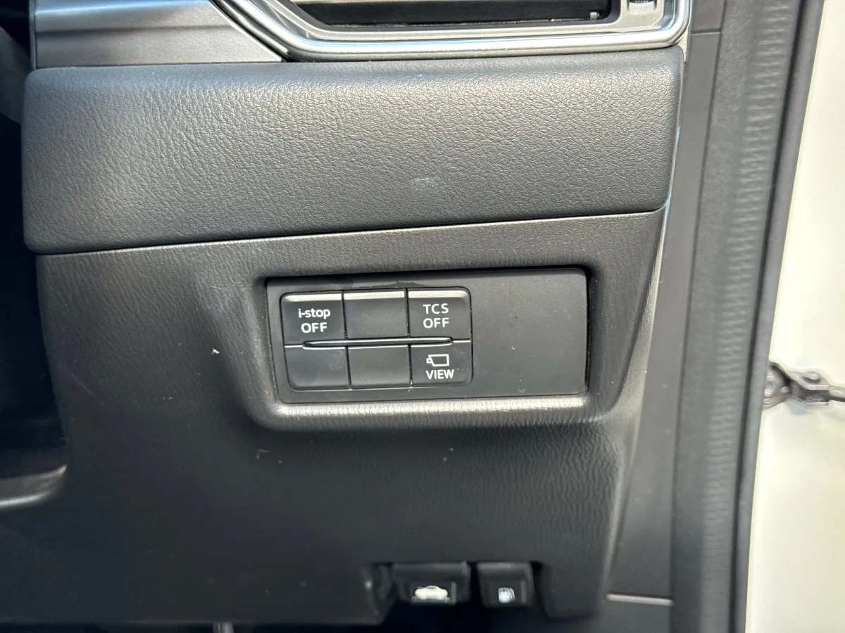 2017 Mazda CX-5 Carousel 9