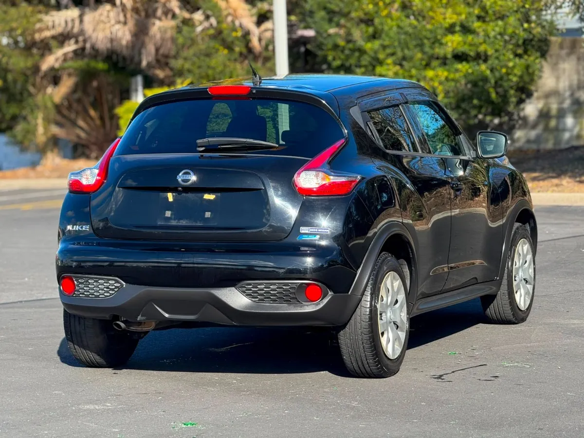 2015 Nissan Juke 15RX Facelift Carousel 5