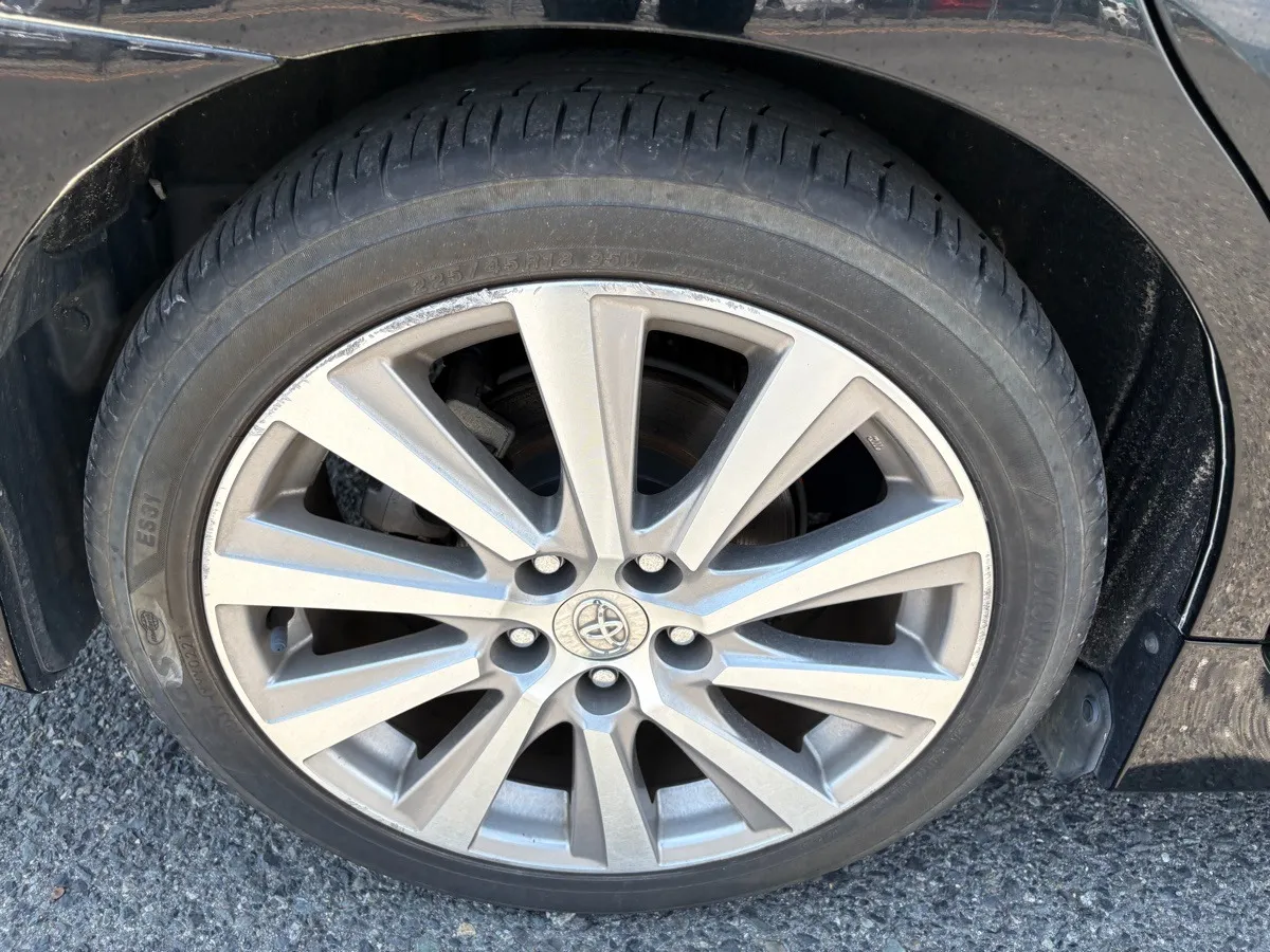 2013 Toyota Sai Carousel 4