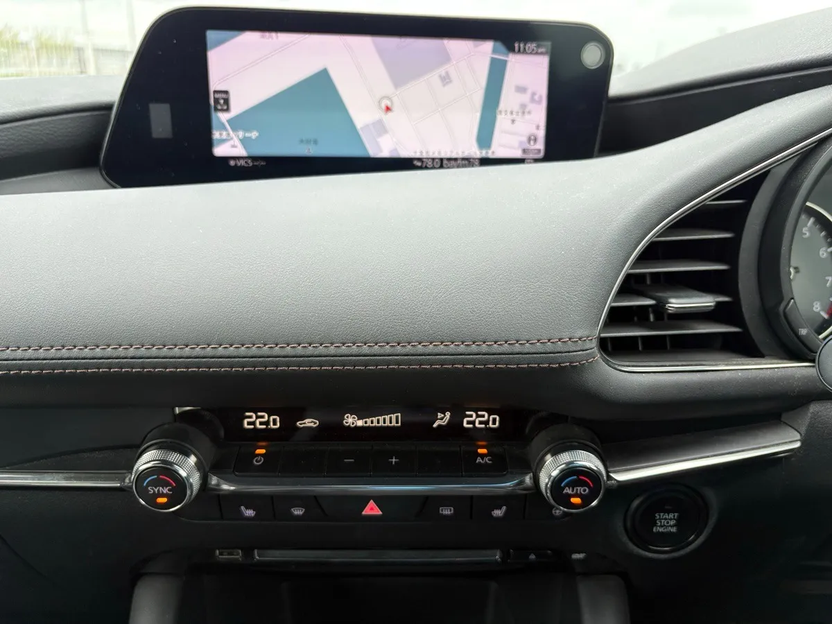 2019 Mazda 3 20S FASTBACK SPORT Touring Selection Carousel 2