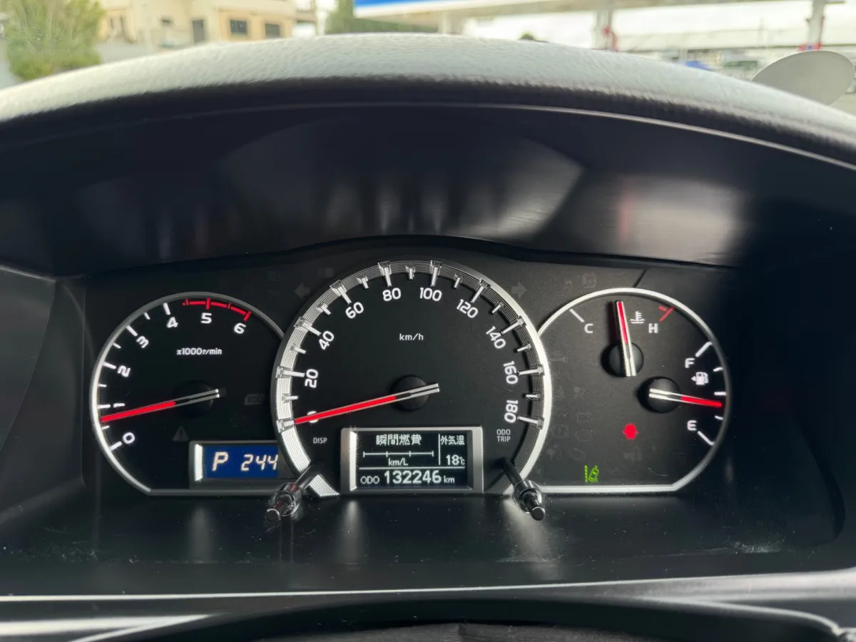 2020 Toyota Hiace 2.8 DX Turbo Diesel 4WD  Carousel 9