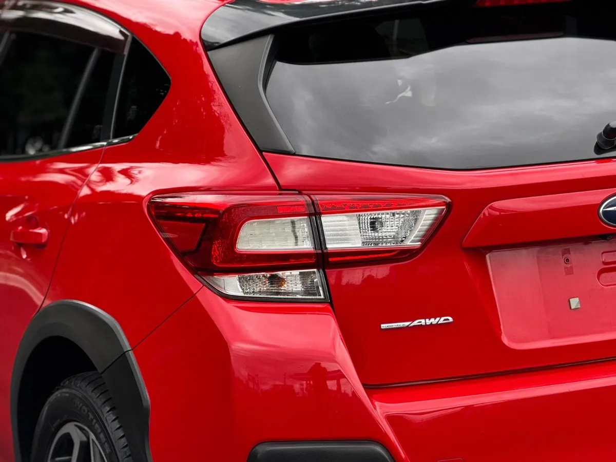 2017 Subaru XV Carousel 4