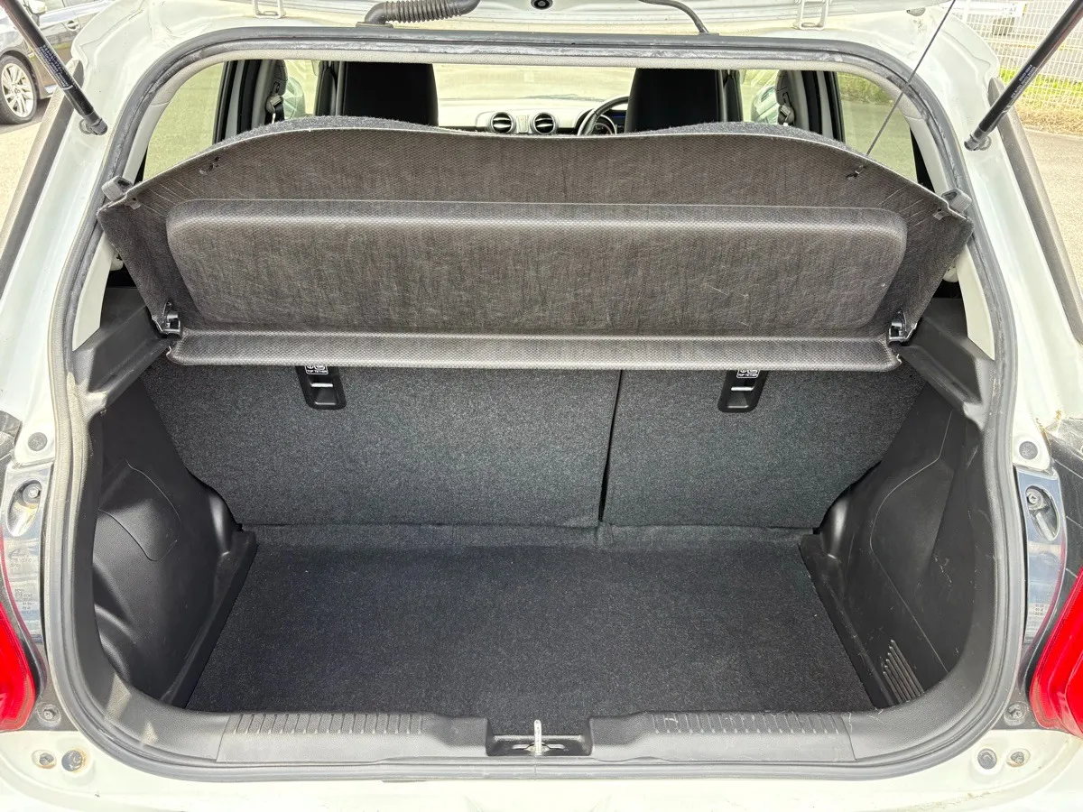 2017 Suzuki Swift HYBRID RS SPORTS Carousel 1