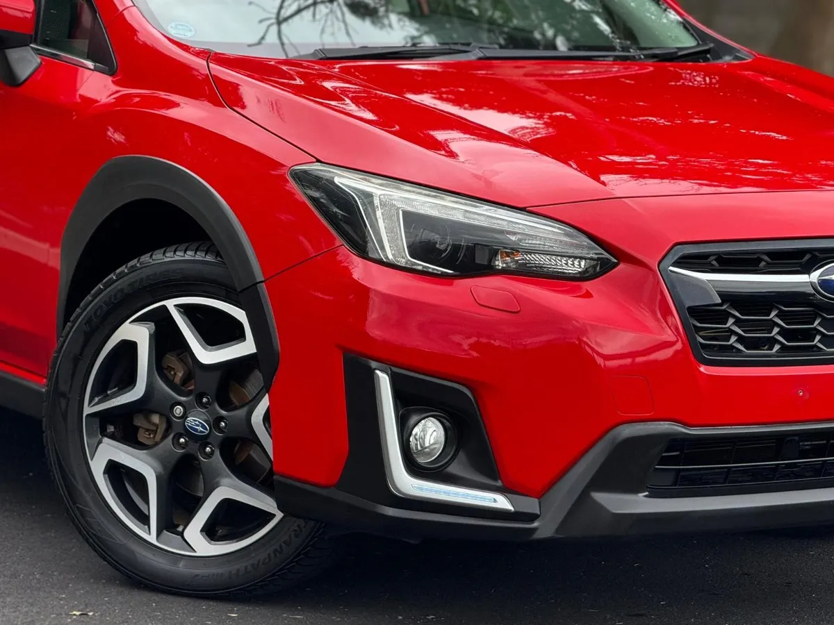 2017 Subaru XV Carousel 9
