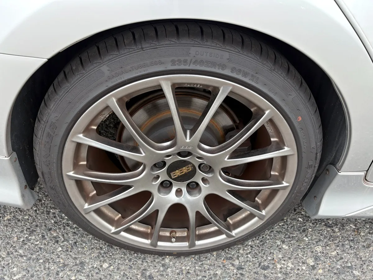 2012 Lexus GS 450h HYBRID Version L Carousel 6