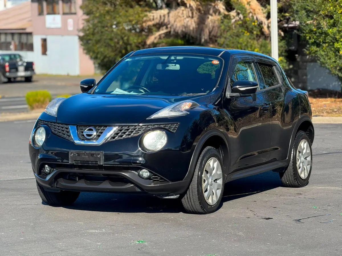 2015 Nissan Juke 15RX Facelift Carousel 6