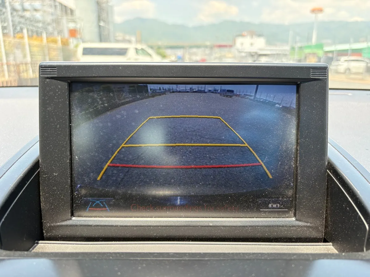 2013 Toyota Sai Carousel 9