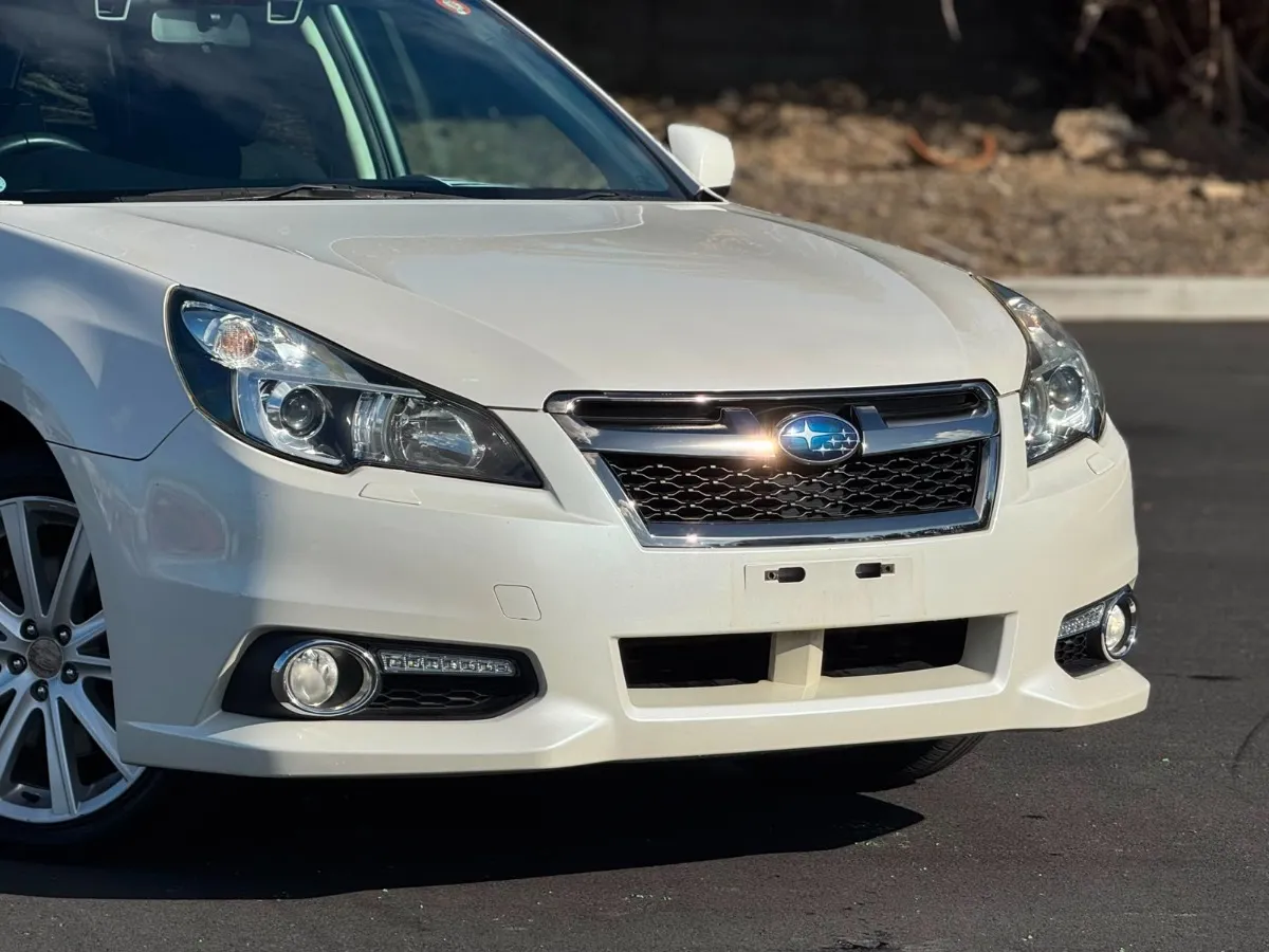 2012 Subaru Legacy TOURING WAGON 2.5i EYESIGHT S PACKAGE AWD Carousel 9