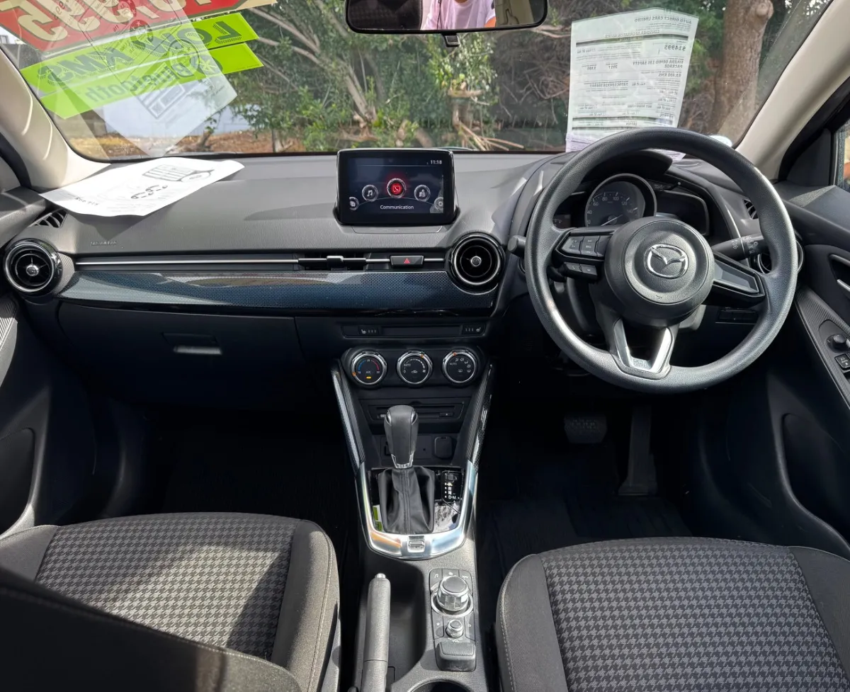 2017 Mazda Demio 13S SAFETY PACKAGE Carousel 1