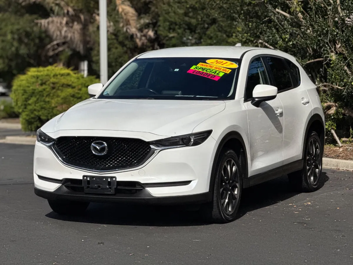 2017 Mazda CX-5 Carousel 7