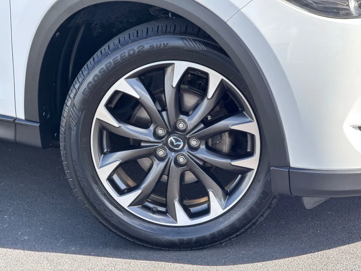 2017 Mazda CX-5 Carousel 2