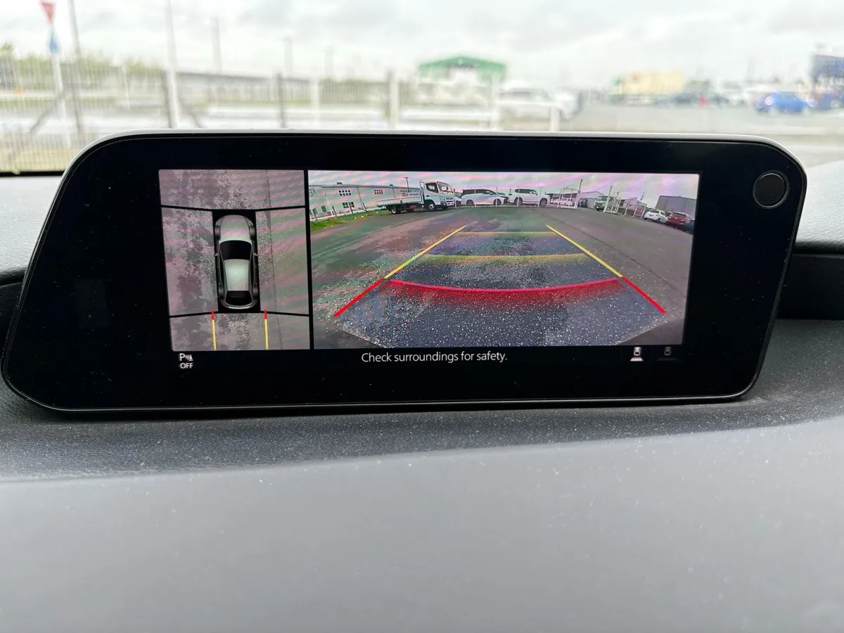 2019 Mazda 3 20S FASTBACK SPORT Touring Selection Carousel 1