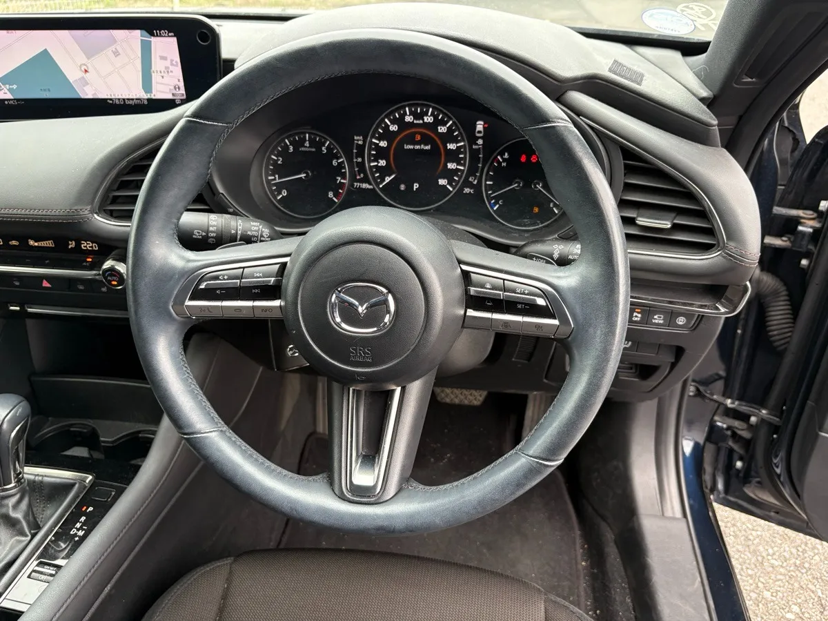 2019 Mazda 3 20S FASTBACK SPORT Touring Selection Carousel 5