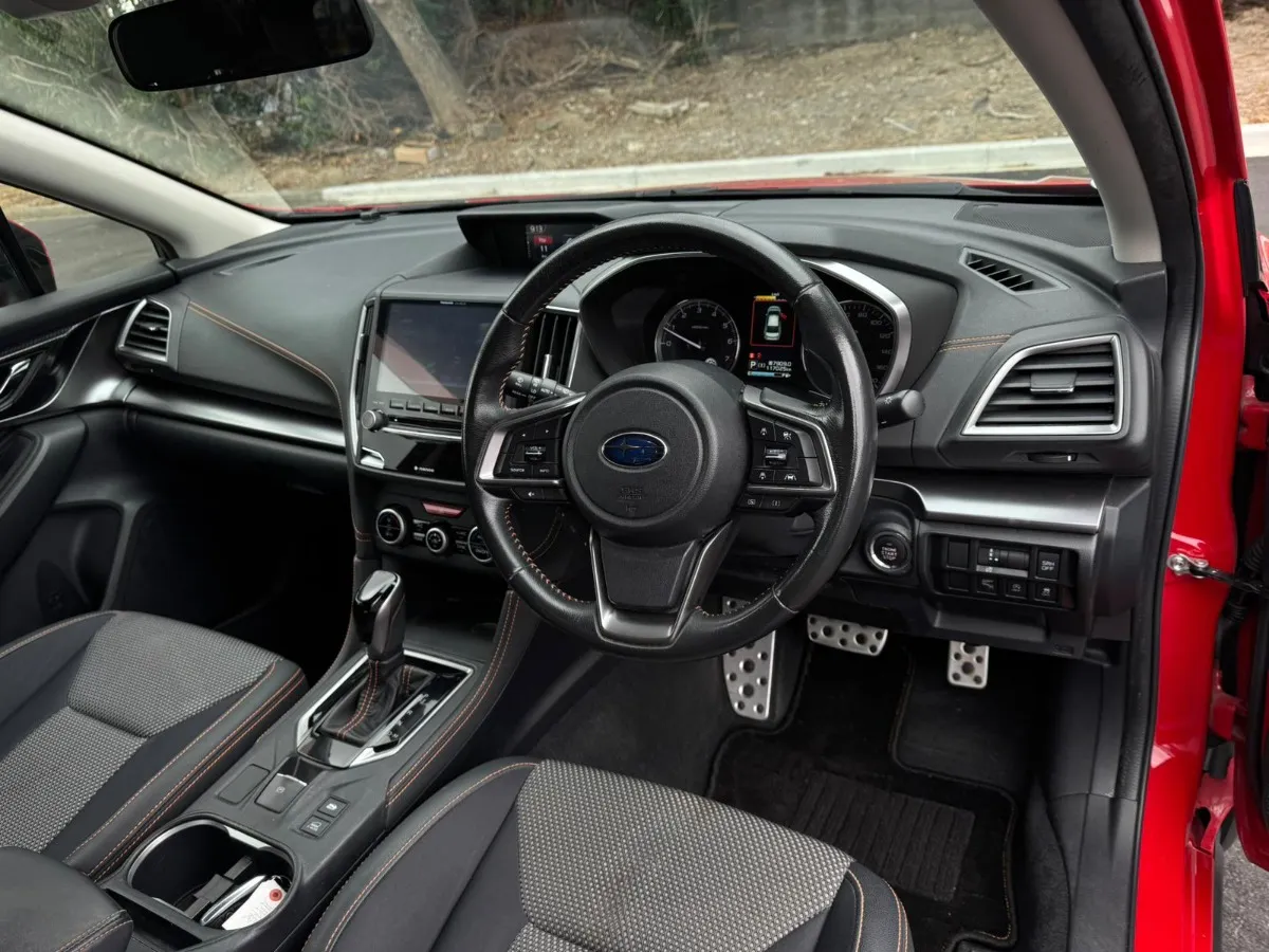 2017 Subaru XV Carousel 3