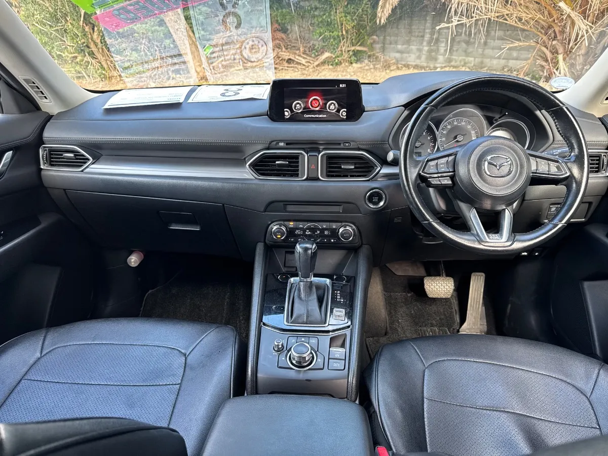 2017 Mazda CX-5 Carousel 1