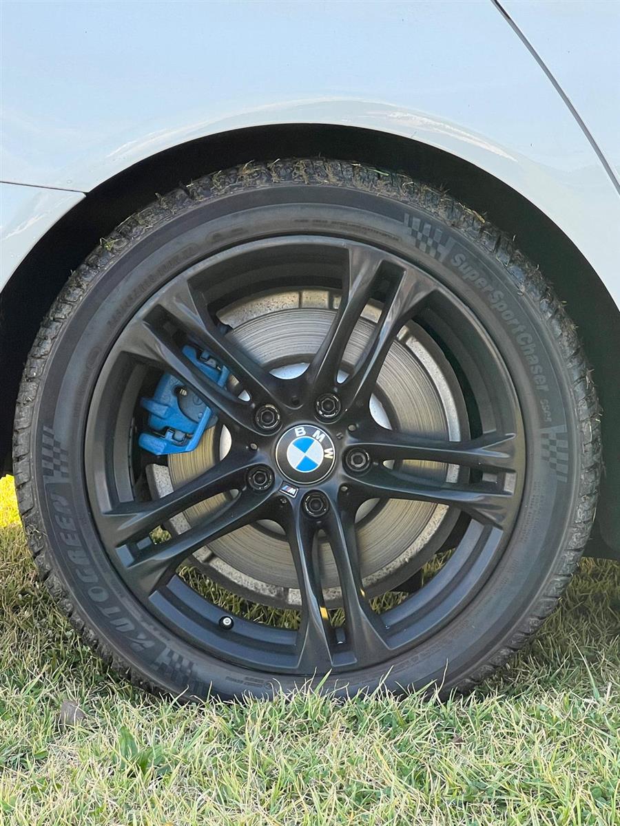 2016 BMW 523D !! FAMILY CAR !! LOW KMS !! Carousel 7