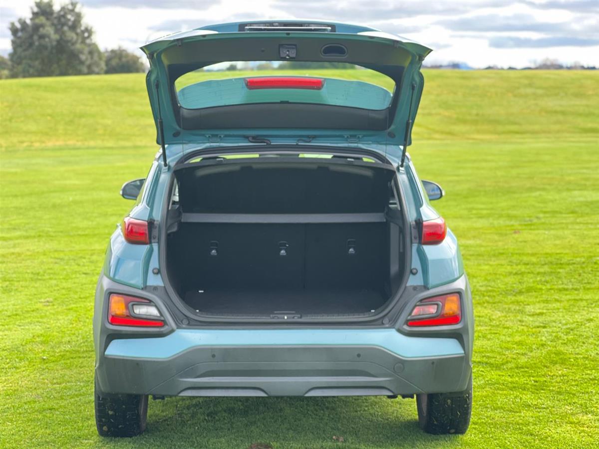 2019 Hyundai Kona Carousel 16