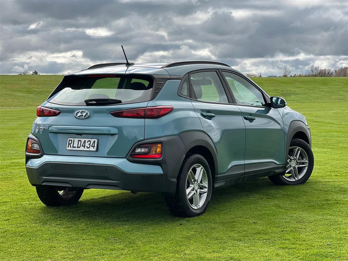 2019 Hyundai Kona Carousel 3