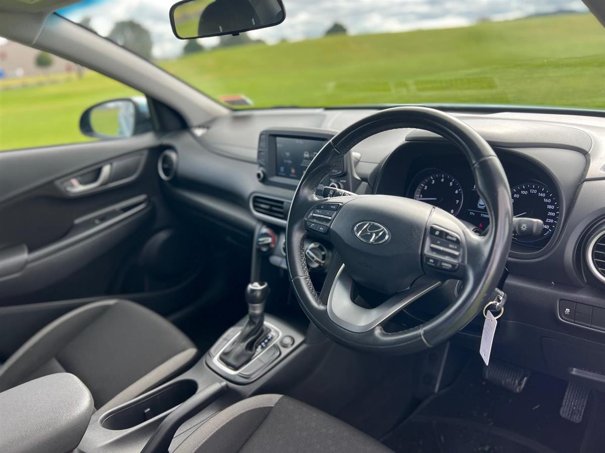 2019 Hyundai Kona Carousel 10