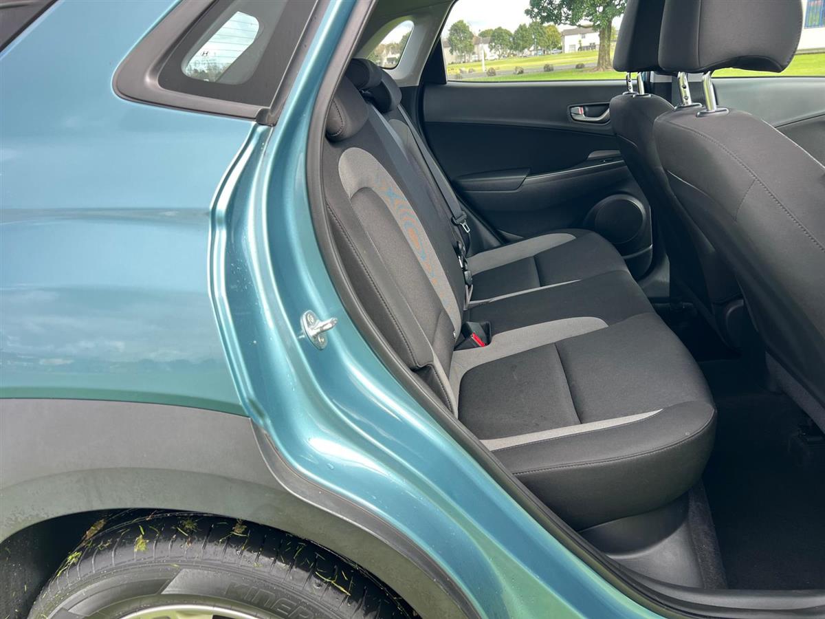 2019 Hyundai Kona Carousel 15