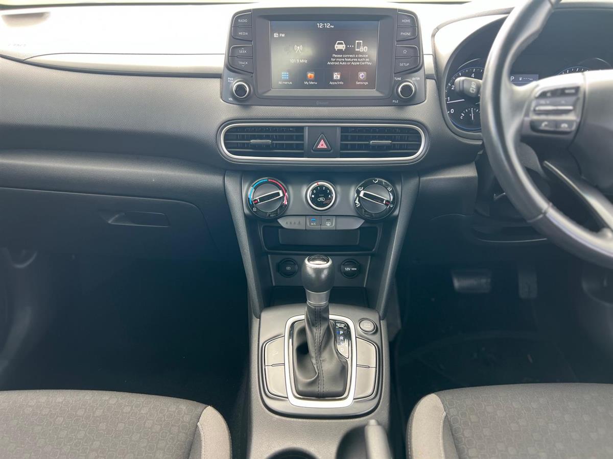 2019 Hyundai Kona Carousel 8