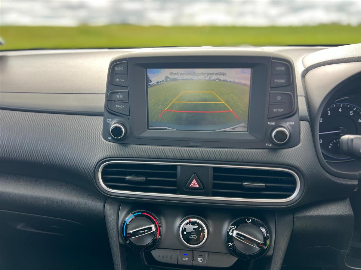 2019 Hyundai Kona Carousel 9