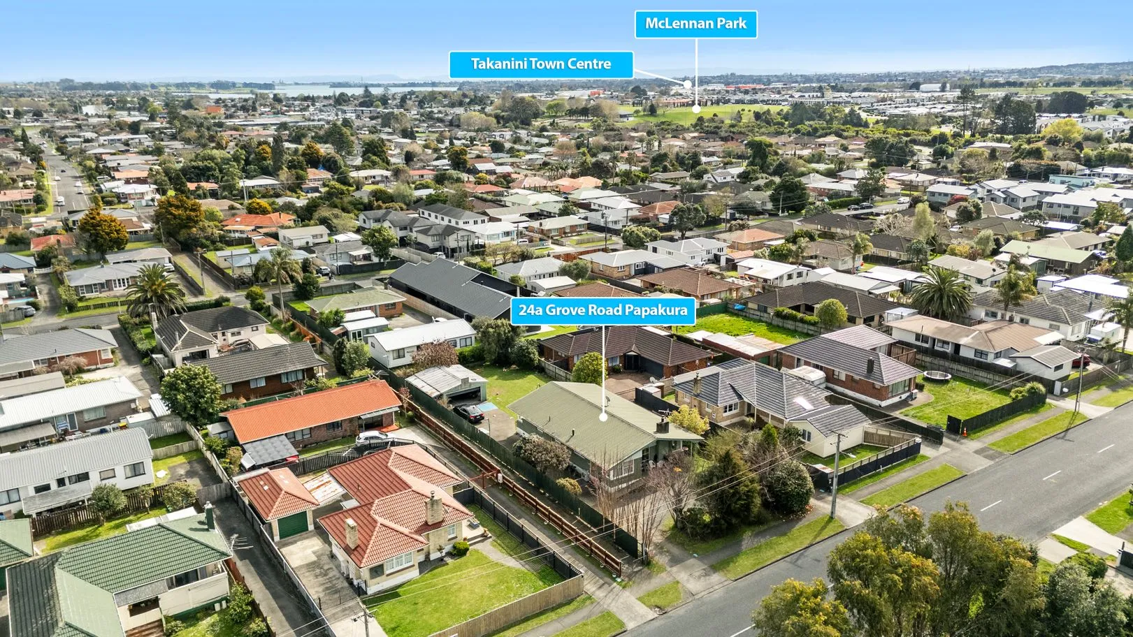 24a Grove Road, Papakura, NZ 2110 Carousel 2