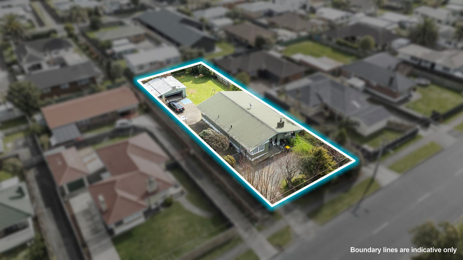 24a Grove Road, Papakura, NZ 2110