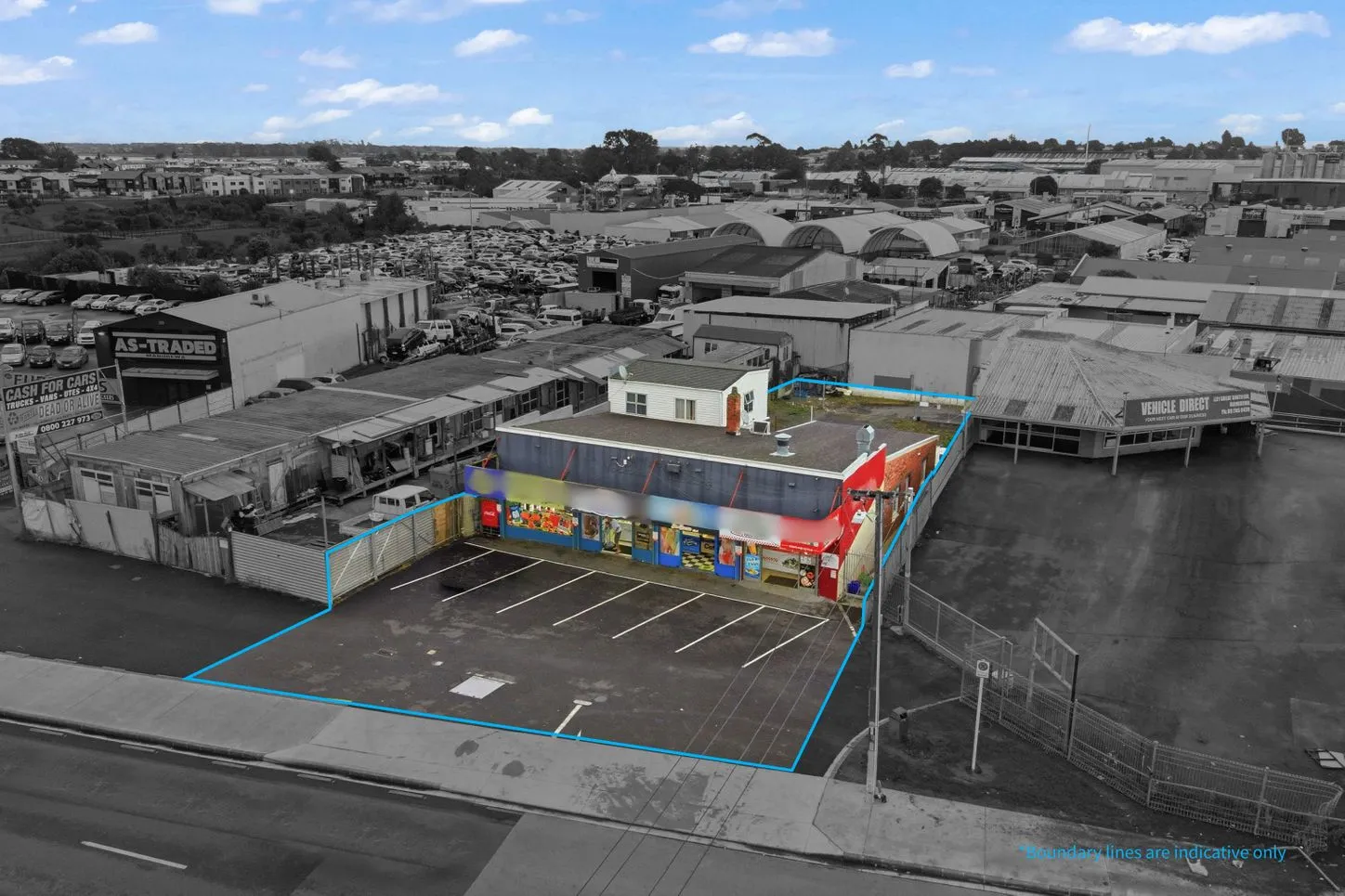 Manurewa NZ