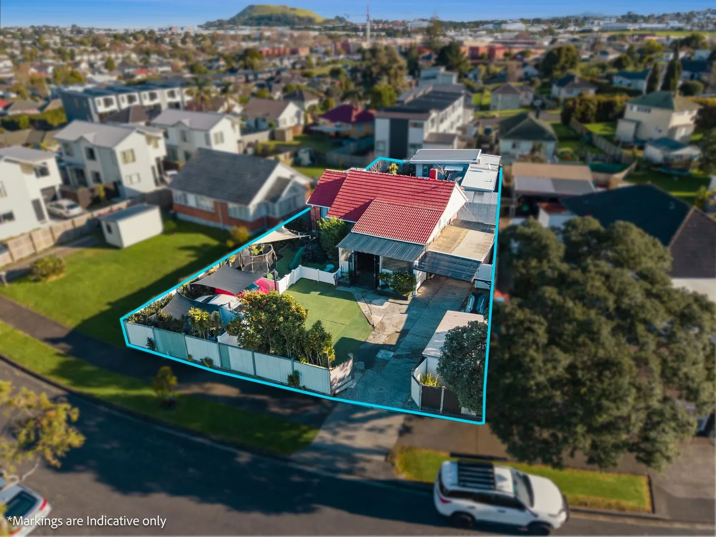 5 Wimbledon Crescent, Glen Innes, NZ 1071